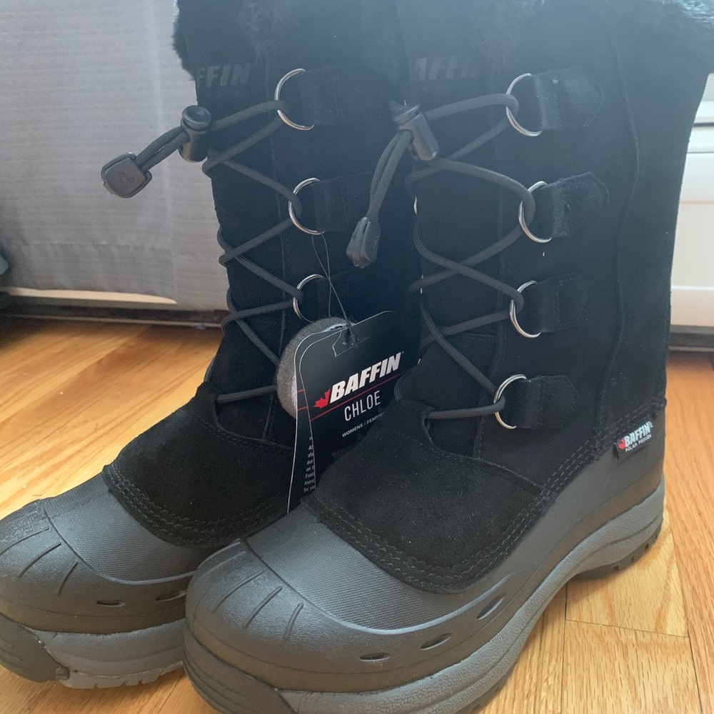 Baffin Chloe Women’s Winter Boots